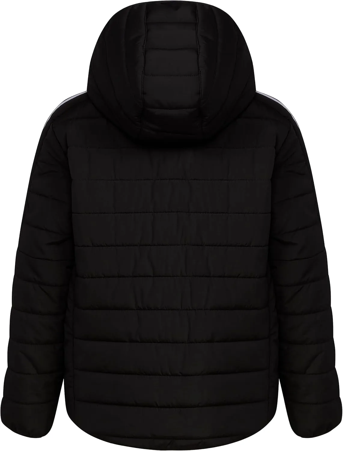 adidas Boys' Classic Puffer Jacket