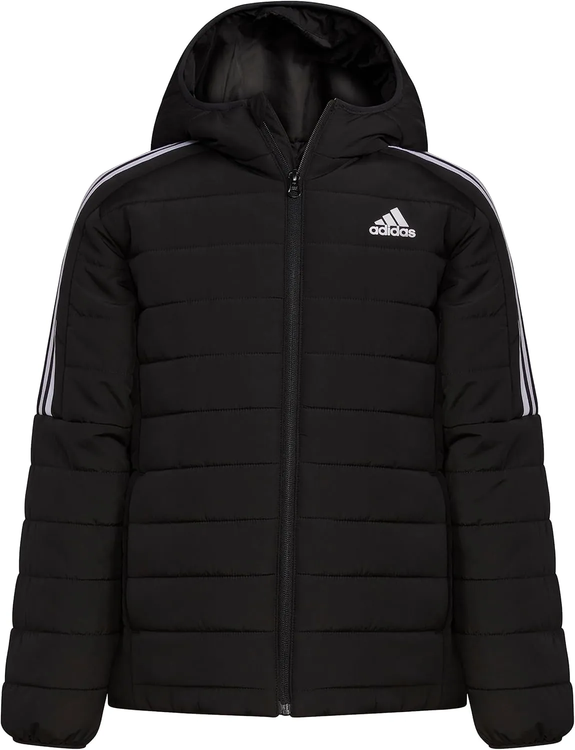 adidas Boys' Classic Puffer Jacket