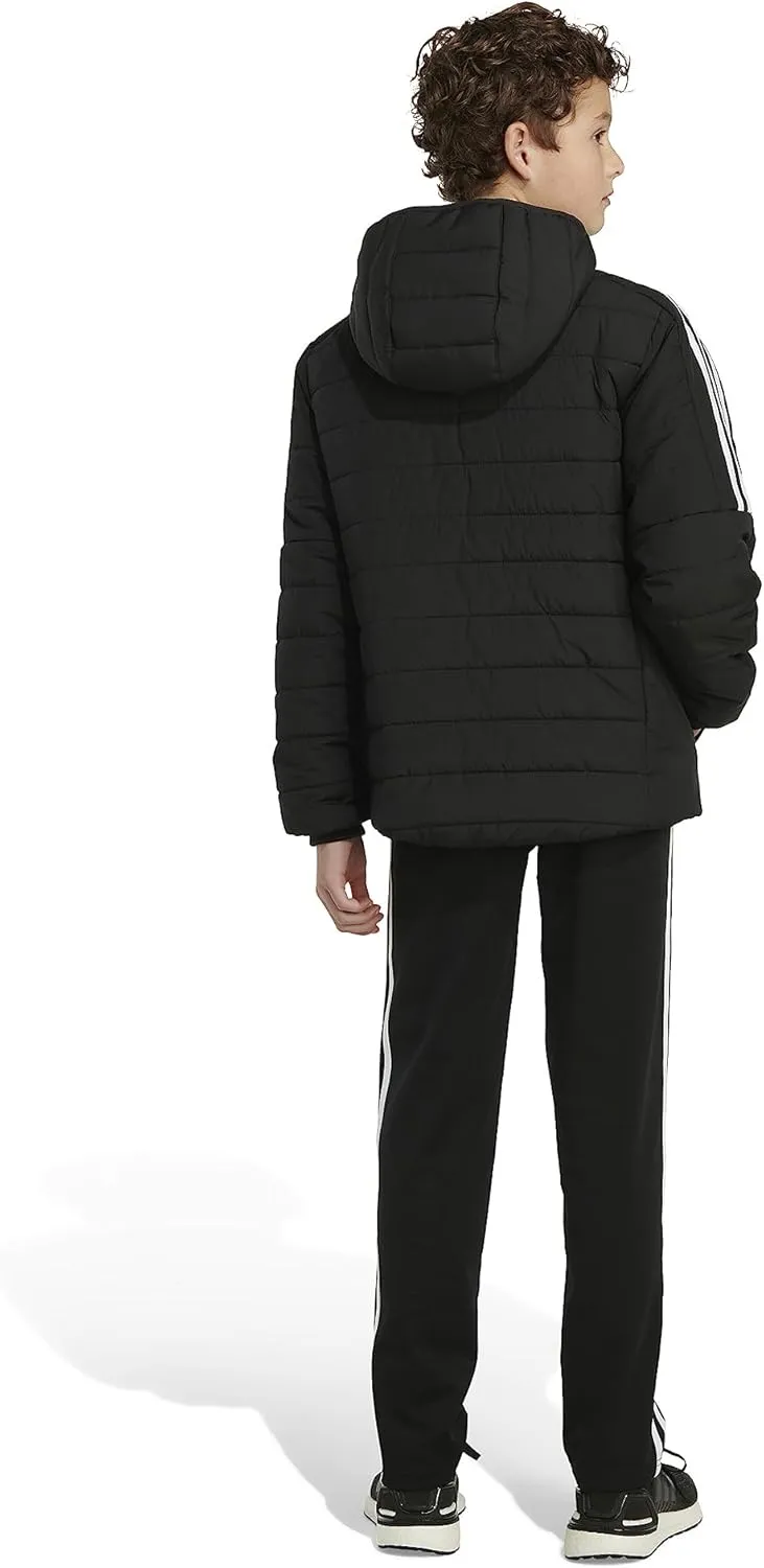 adidas Boys' Classic Puffer Jacket