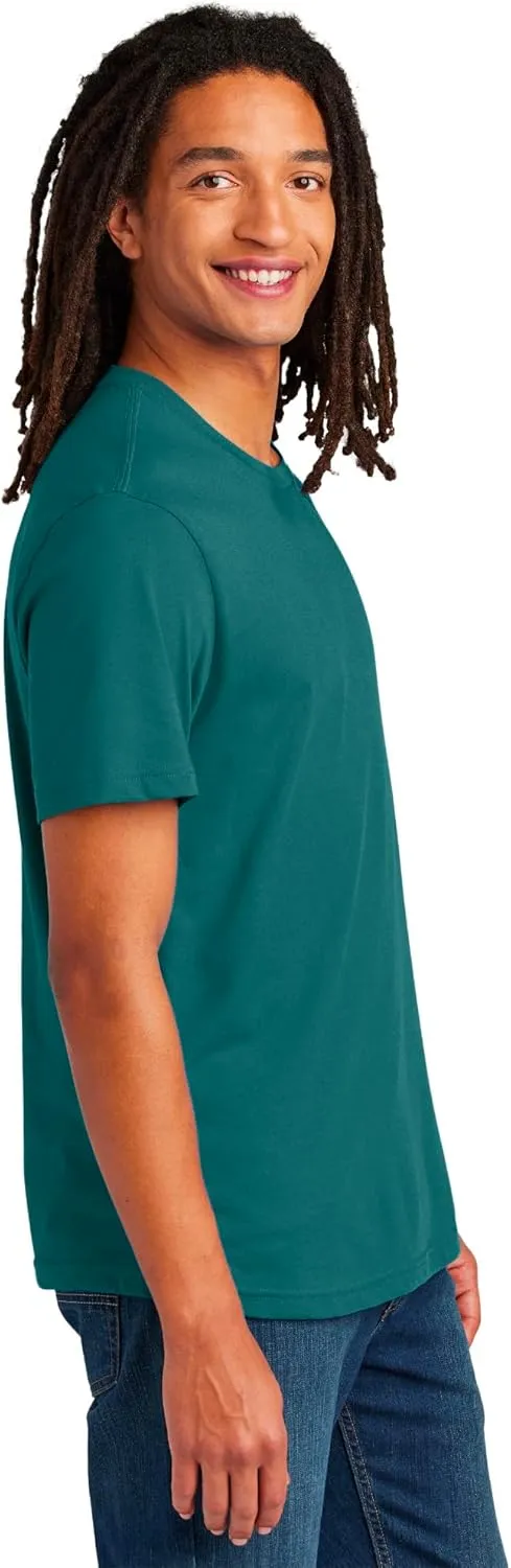 Allmade Heavyweight Recycled Cotton T-Shirt
