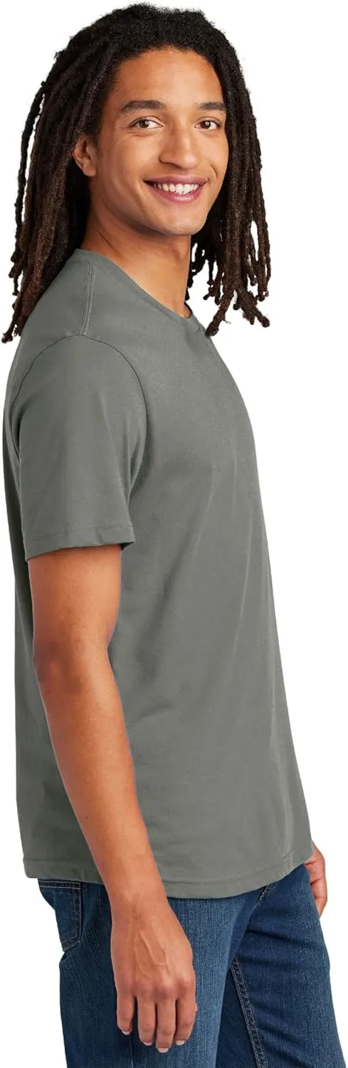Allmade Heavyweight Recycled Cotton T-Shirt