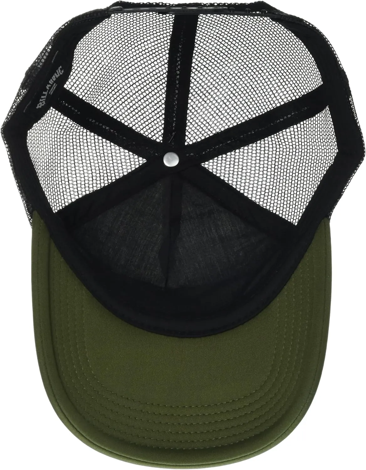 Billabong Men's Classic Trucker Hat