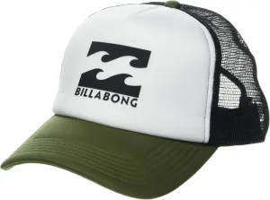 Billabong Men's Classic Trucker Hat