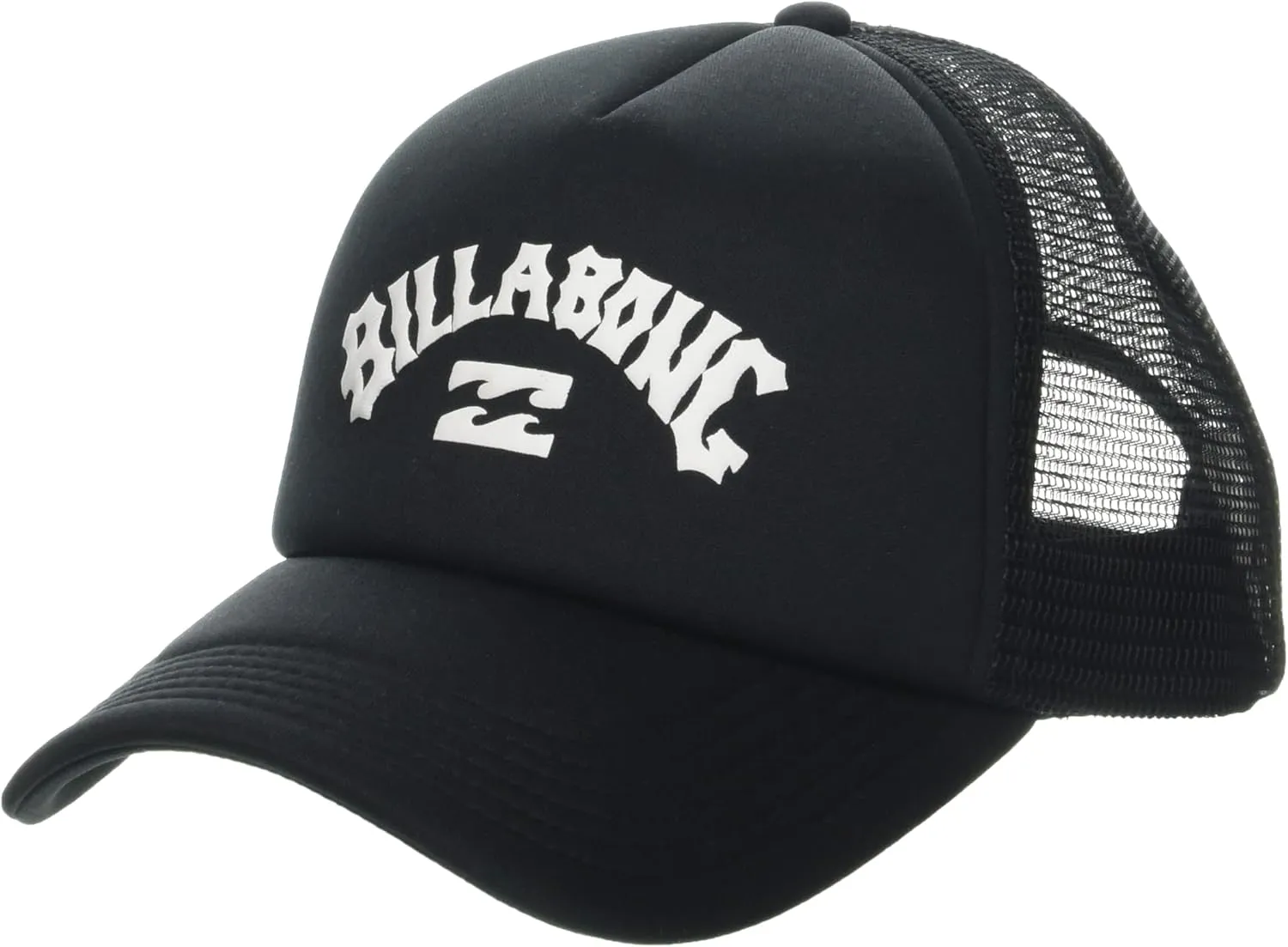 Billabong Men's Classic Trucker Hat