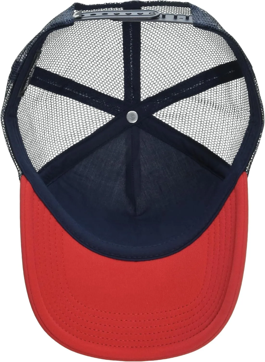 Billabong Men's Classic Trucker Hat