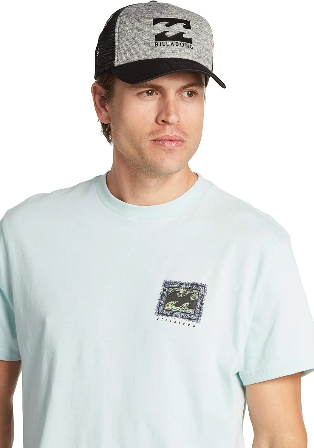 Billabong Men's Classic Trucker Hat