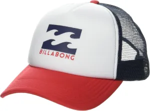 Billabong Men's Classic Trucker Hat
