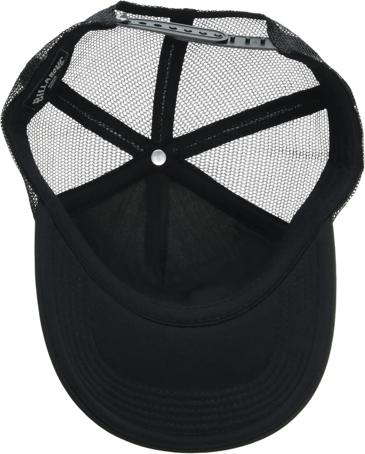 Billabong Men's Classic Trucker Hat