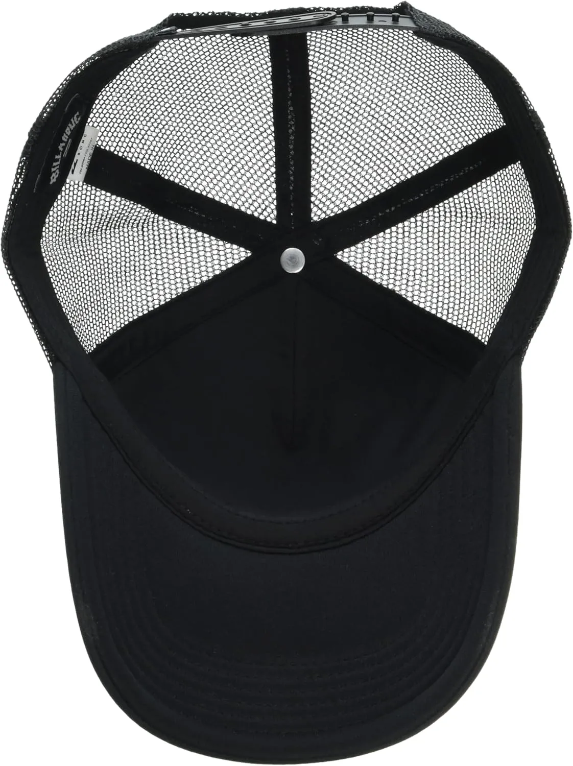Billabong Men's Classic Trucker Hat