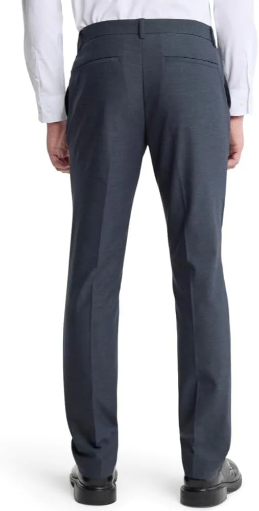 Calvin Klein Men's Refined Stretch Pant