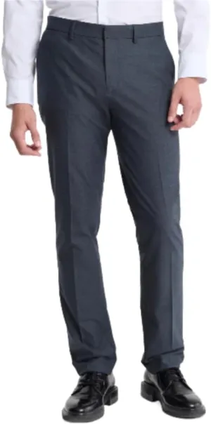Calvin Klein Men's Refined Stretch Pant
