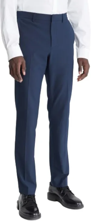 Calvin Klein Men's Refined Stretch Pant