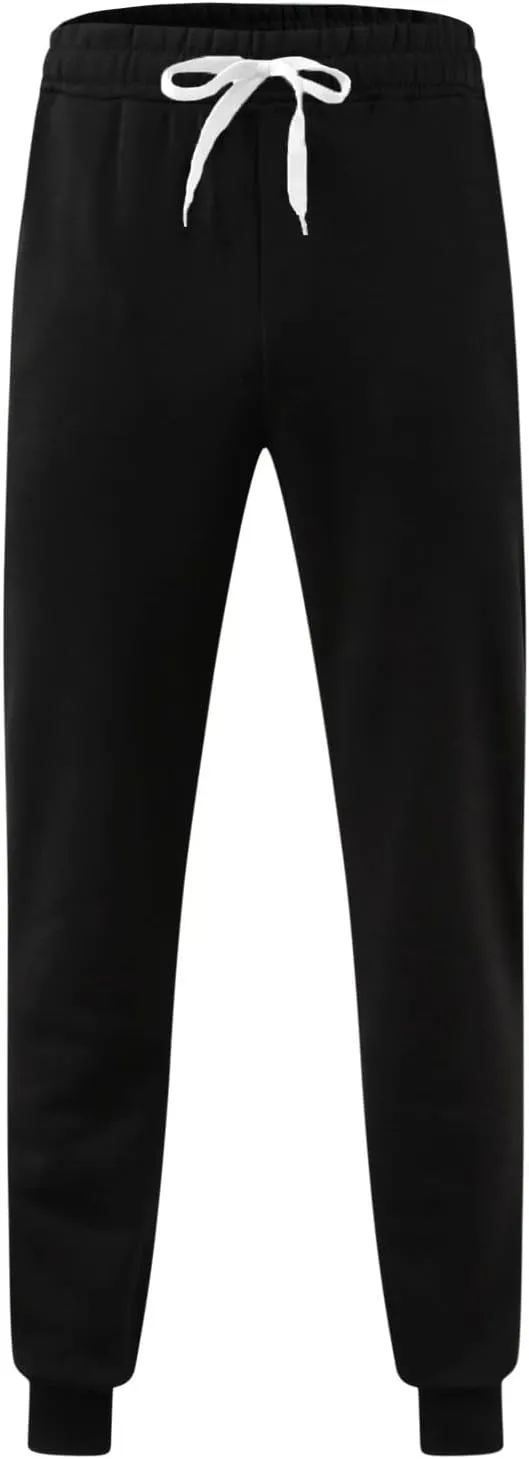 Cargo Pants for Men Relaxed Fit Mens Cargo Pants Cargo Work Sweatpants Men's Fashion Sports Pants Men's Cargo Joggers