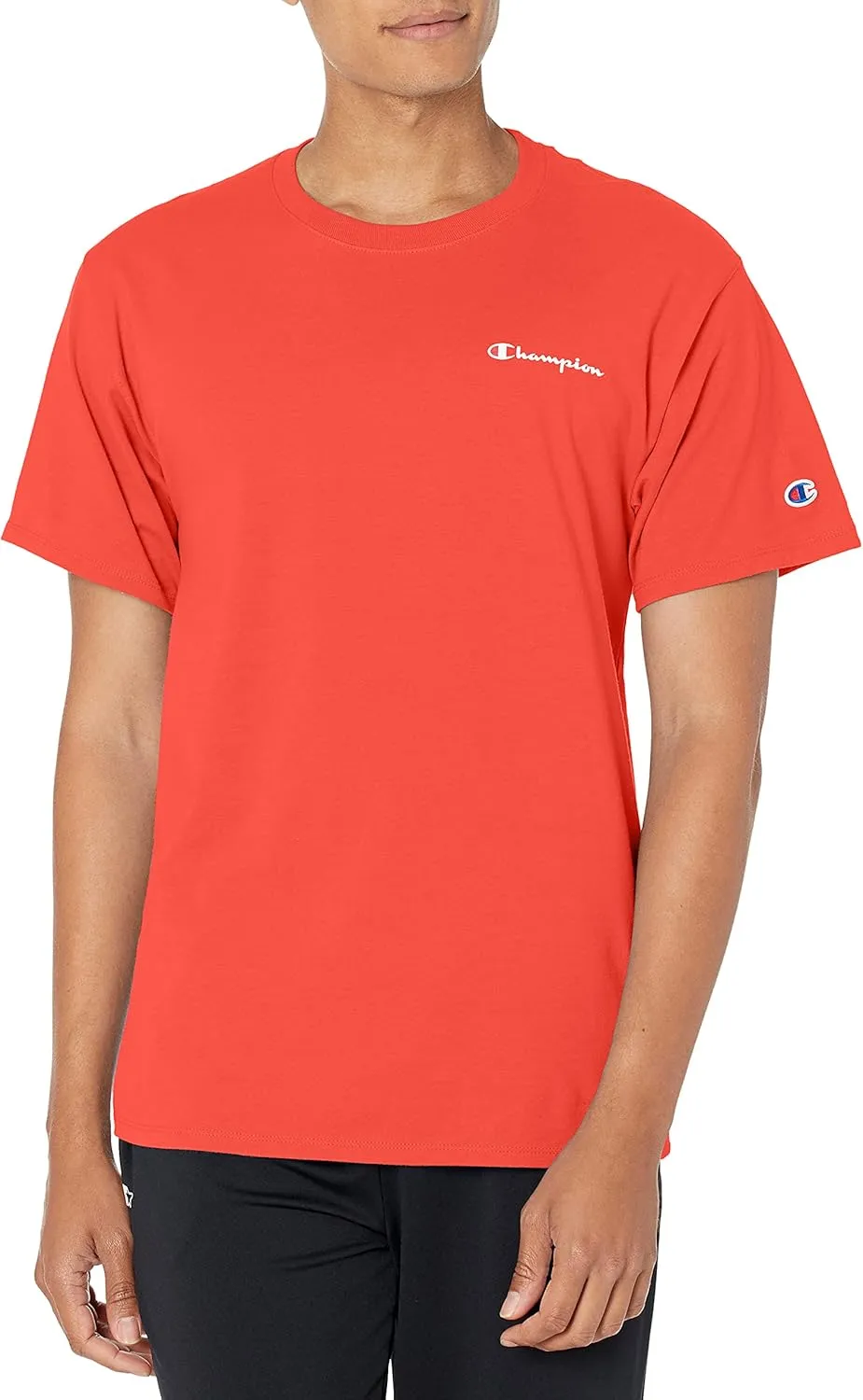 Champion Men's Classic T-Shirt