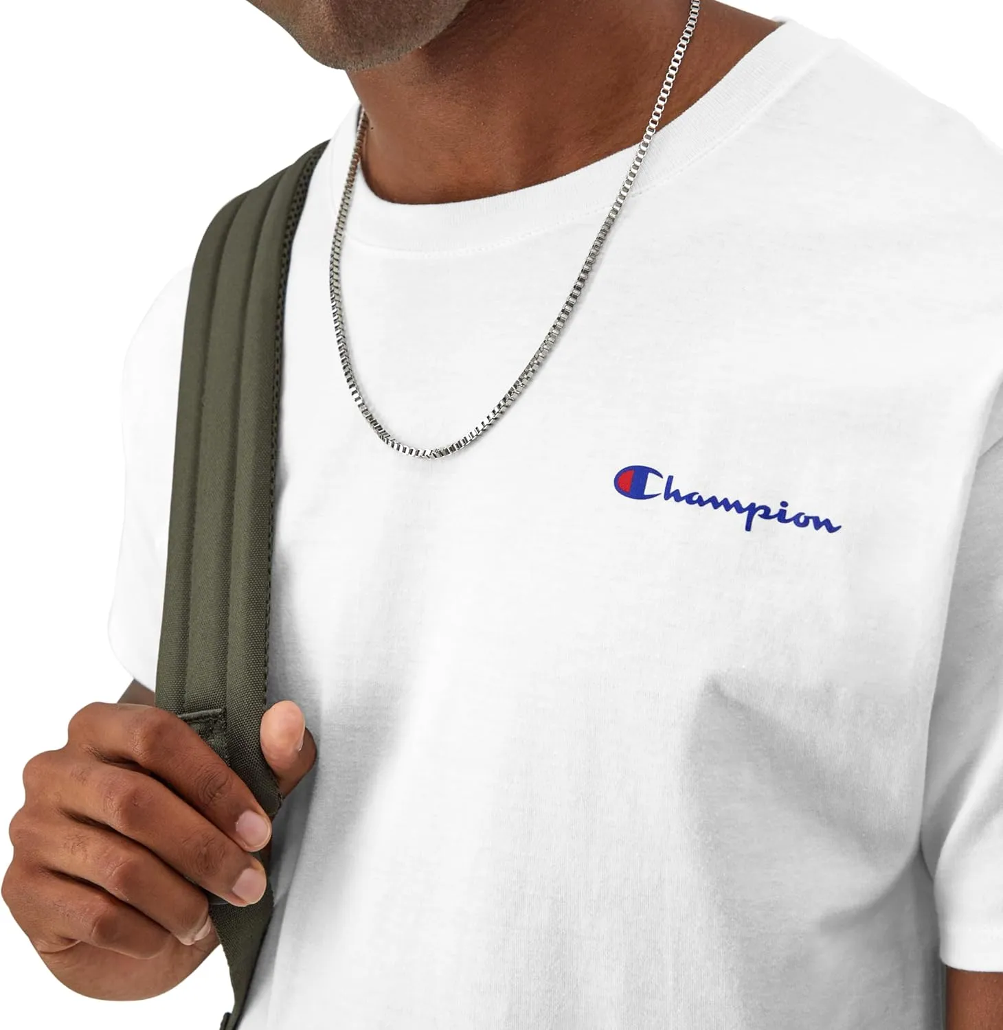 Champion Men's Classic T-Shirt