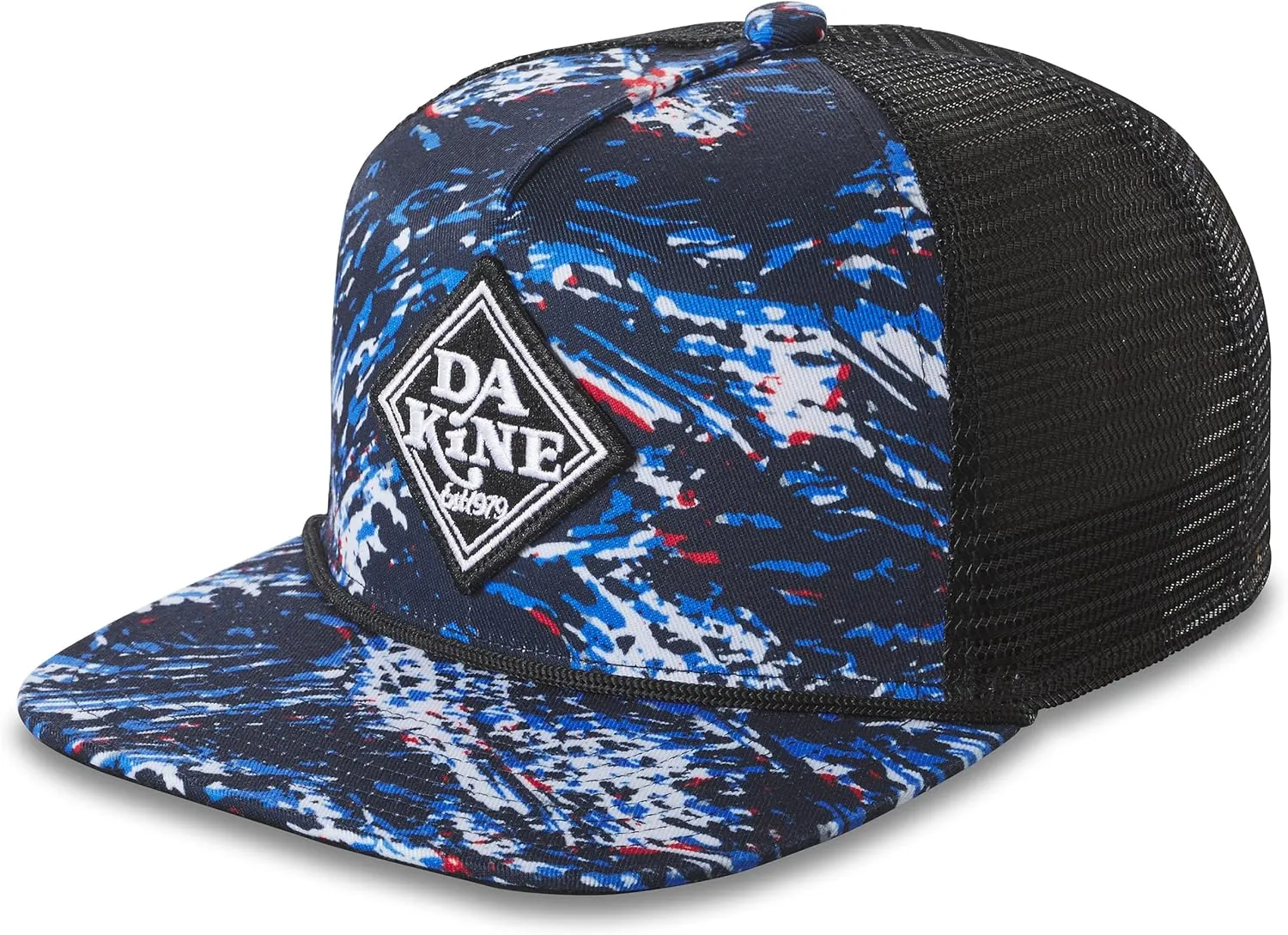 Dakine Classic Diamond Trucker Eco