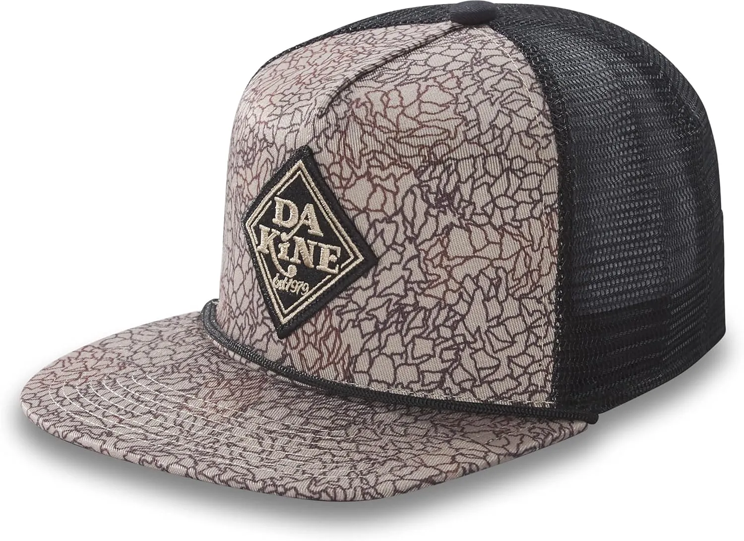 Dakine Classic Diamond Trucker Eco