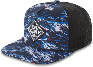 Dakine Classic Diamond Trucker Eco