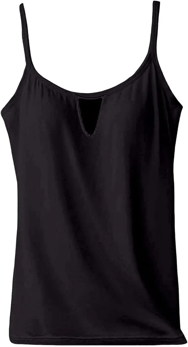 Elegant Going Out Sleeveless Shirt for Women Camis Quick-Dry Y2K Tank Top 2025 Lightweight Vacation Blouses
