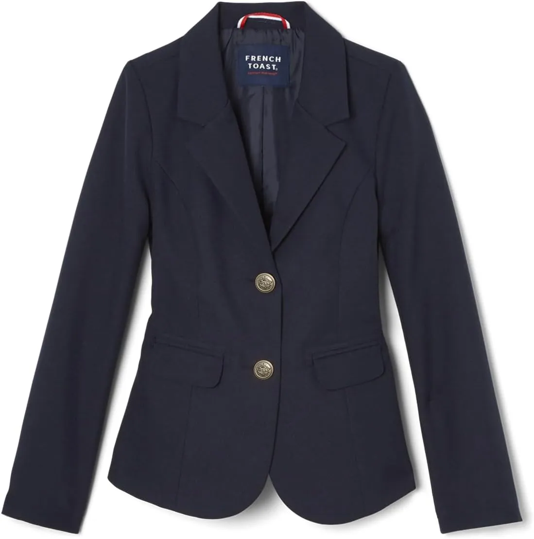 French Toast Girls' Classic School Blazer