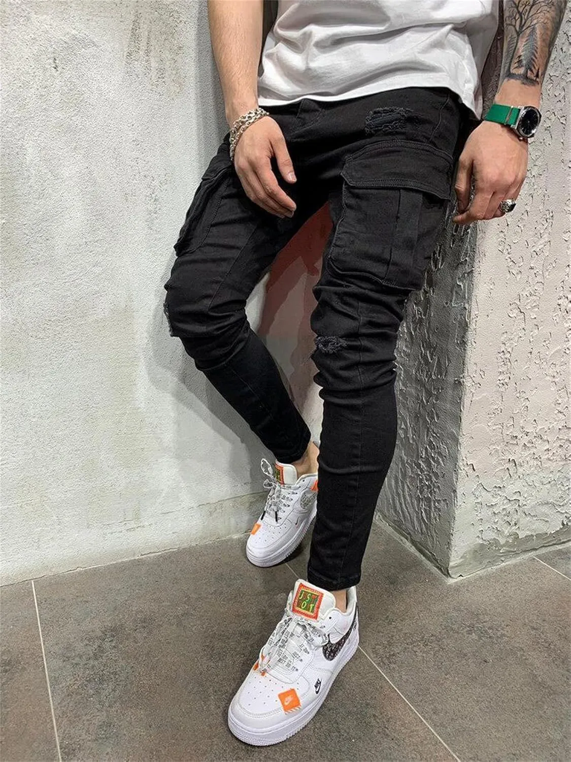 Generic unisex-adult mens Classic