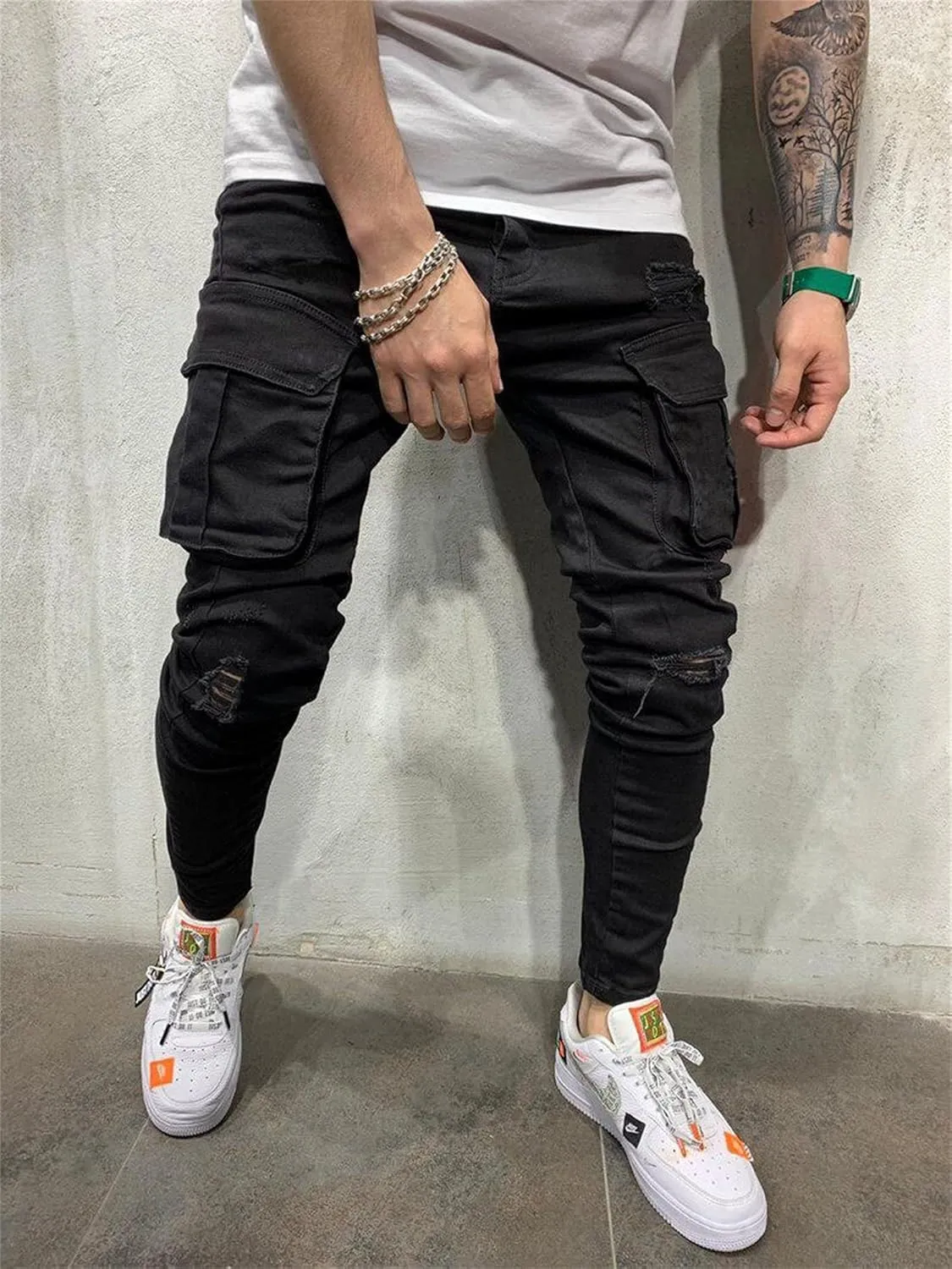 Generic unisex-adult mens Classic