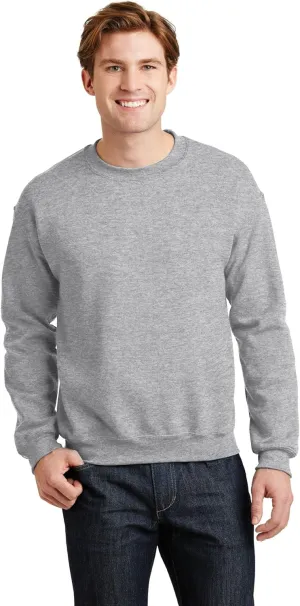 Gildan Men's Crew Neck,Classic