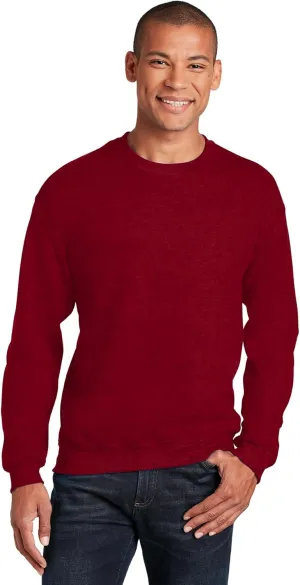 Gildan Men's Crew Neck,Classic