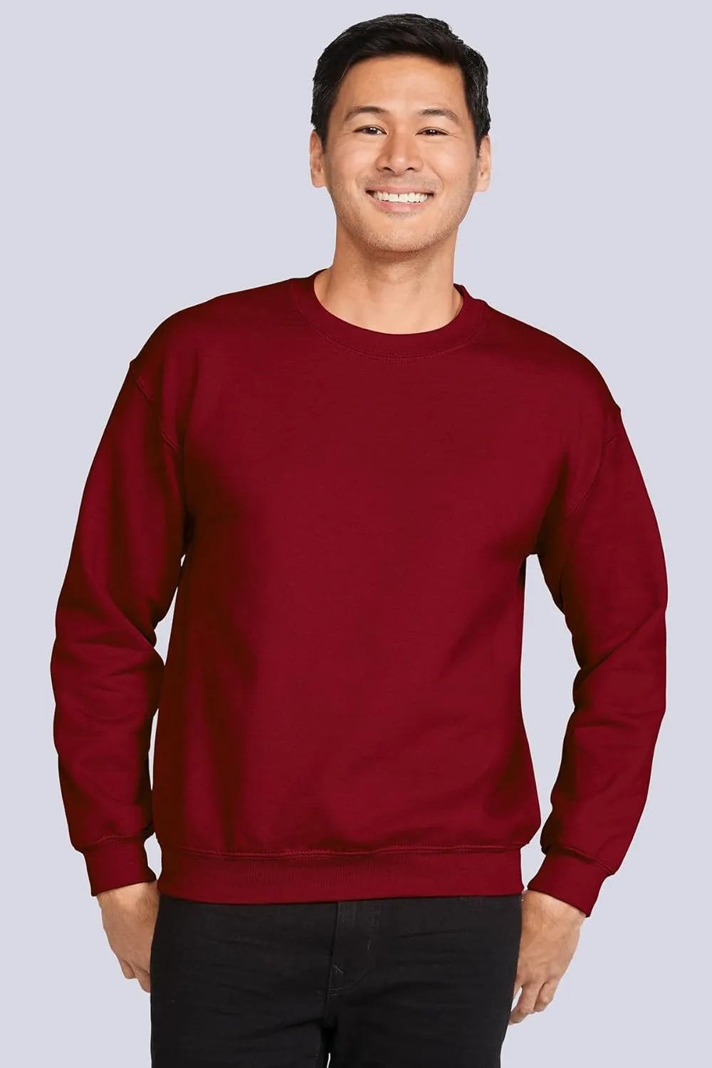 Gildan Men's Crew Neck,Classic