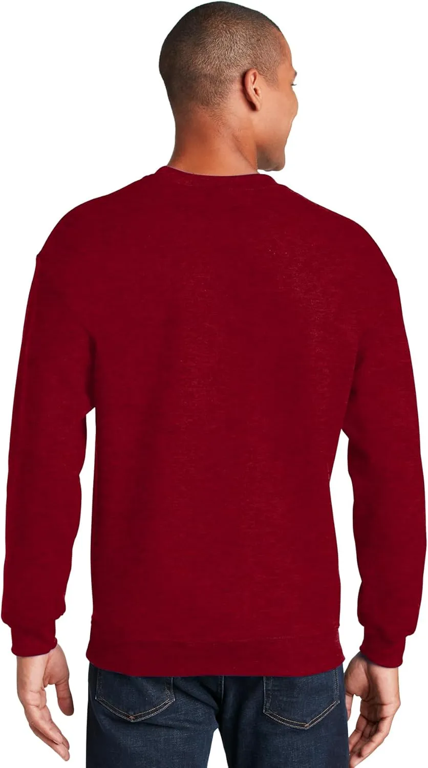 Gildan Men's Crew Neck,Classic