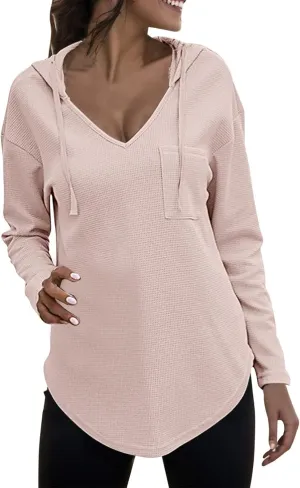Grey Sweatshirt Womens Zip Up Hoodies Cropped Sweatshirts Fleece Jackets Fall Outfits Casual Hooded Tops Winter