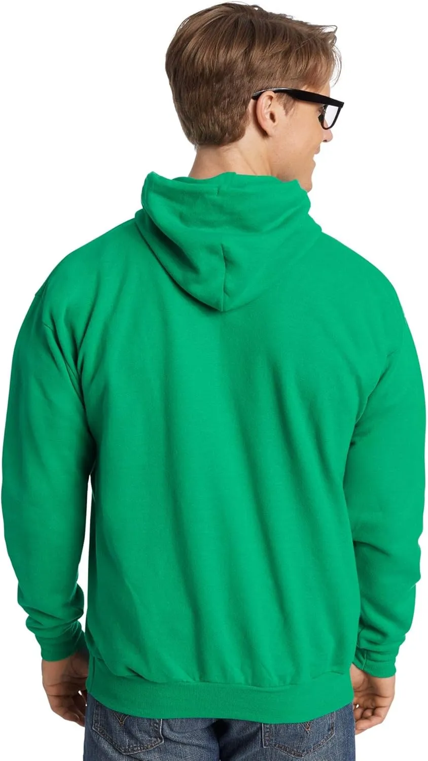 Hanes Men's Classic,Hoodie