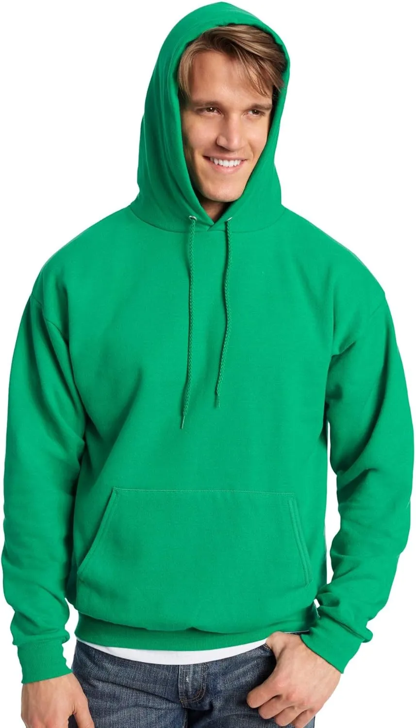 Hanes Men's Classic,Hoodie
