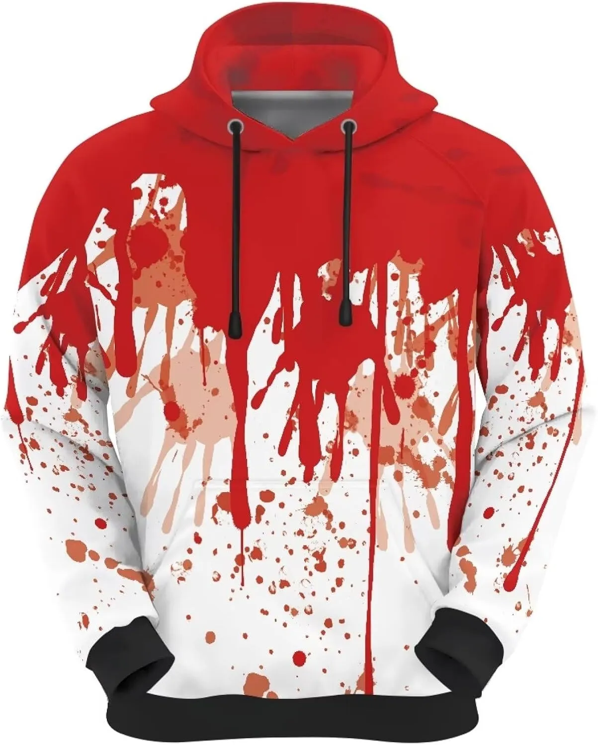 Hoodies for Women Sweatshirts with Kangaroo Pocket Casual Pullovers Sport Hooded Tops