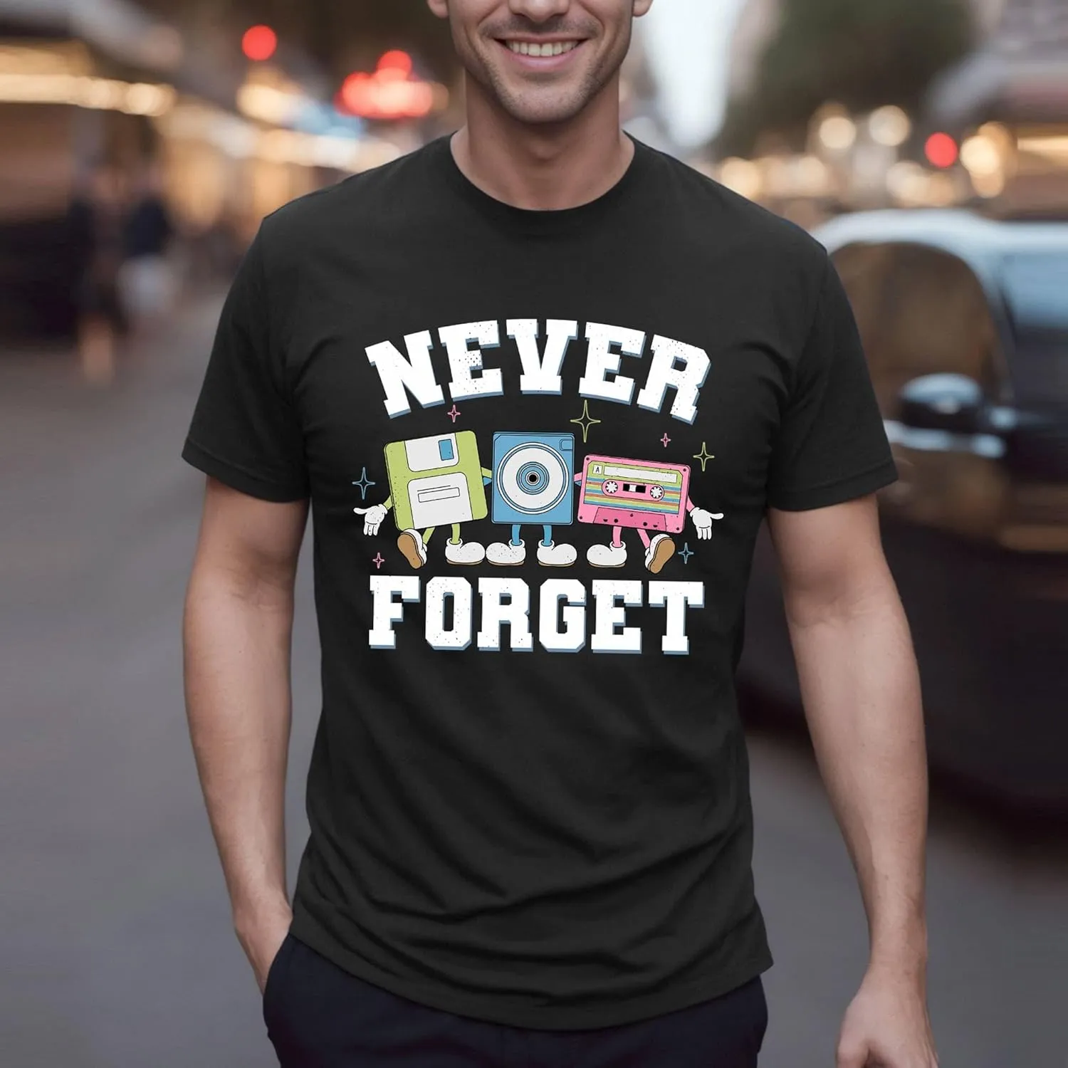 I'm Not Old I'm Classic Tshirt - Classic Car Shirt - Dad Birthday Shirts - Vintage Birthday Shirts for Men