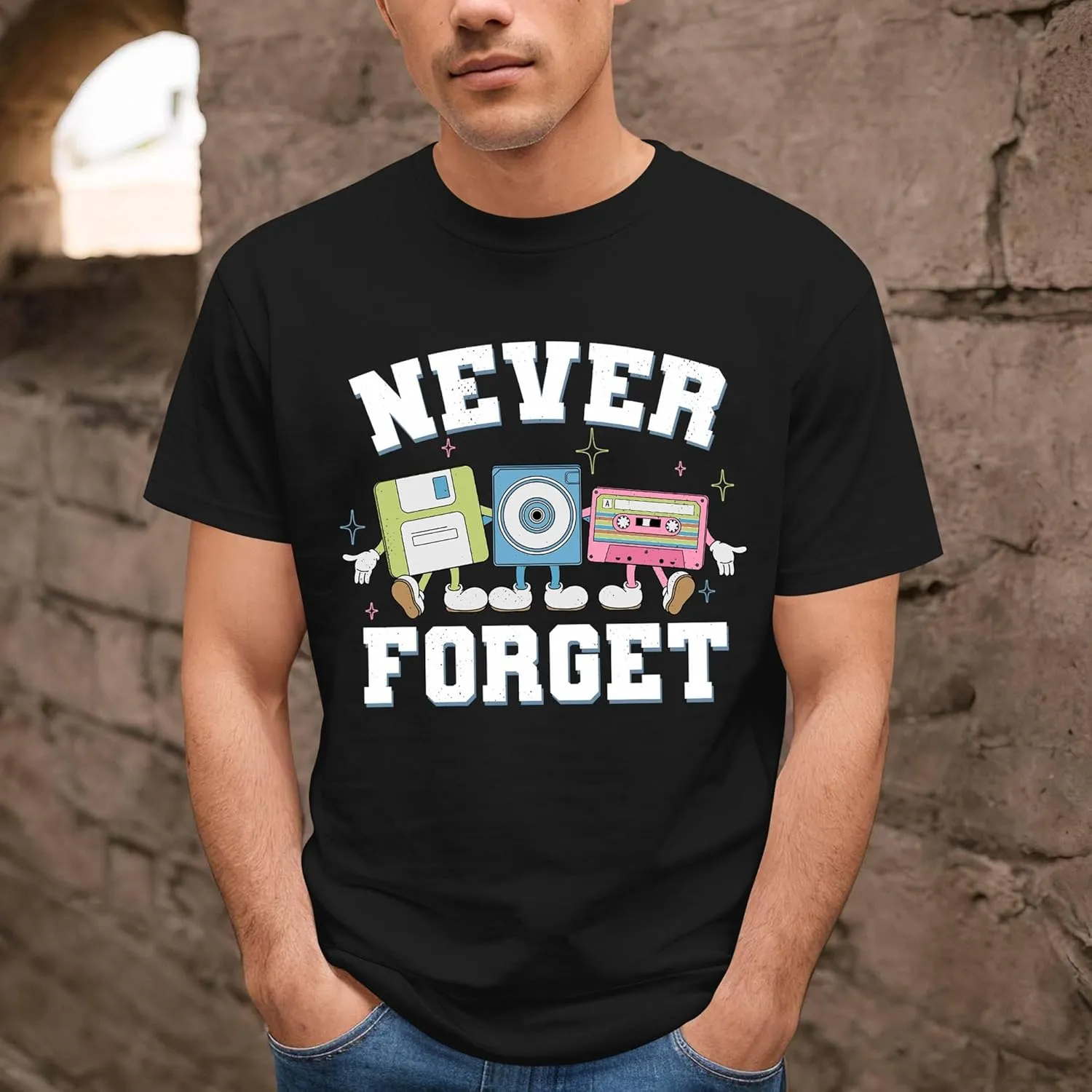 I'm Not Old I'm Classic Tshirt - Classic Car Shirt - Dad Birthday Shirts - Vintage Birthday Shirts for Men