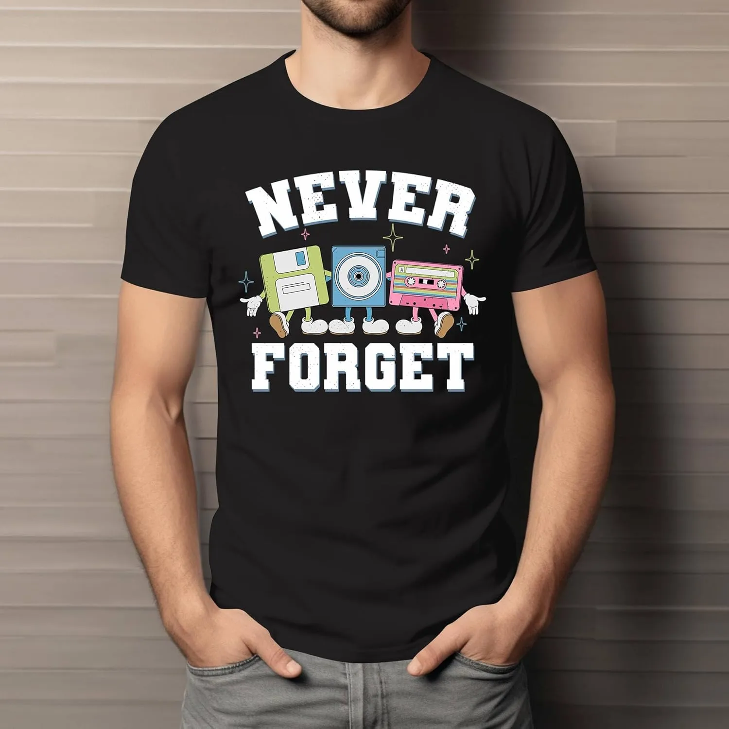 I'm Not Old I'm Classic Tshirt - Classic Car Shirt - Dad Birthday Shirts - Vintage Birthday Shirts for Men