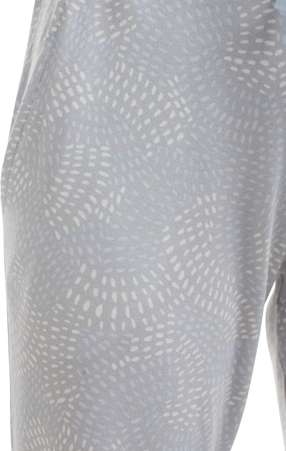 Incredibly Soft Pima Cotton Women's Pajamas Set - The Weekender