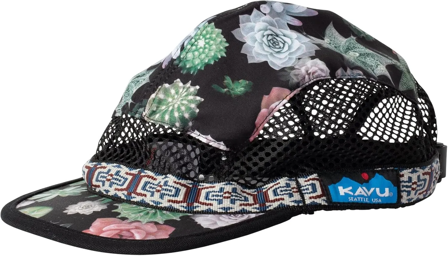 KAVU Classic