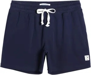 maamgic Mens Athletic Gym Shorts 5.5" Elastic Waist Casual Pajama Pocket Jogger Men Workout Short Pants