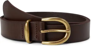 Madewell Women's Classic Leather Belt