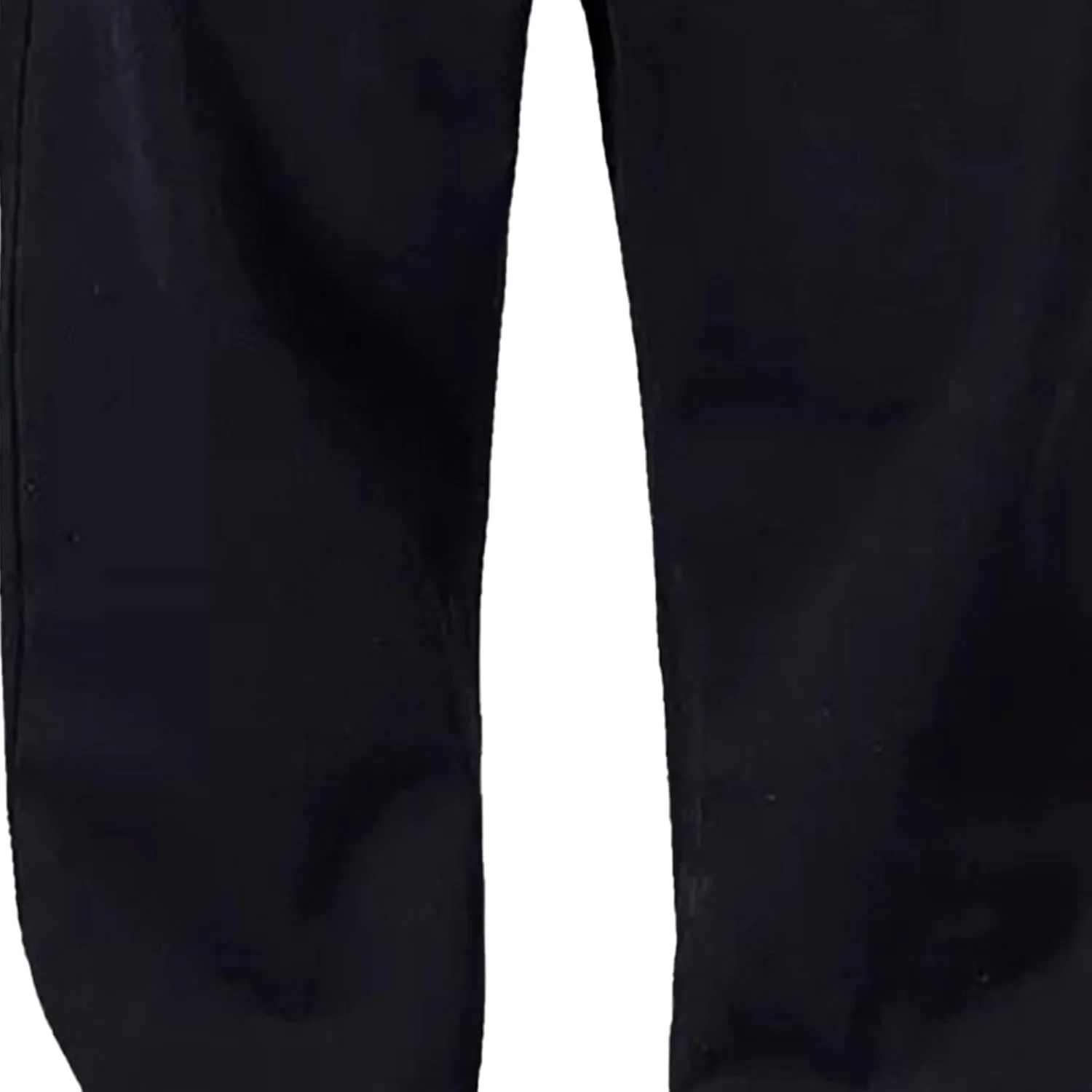 Mens Casual Loose Jeans Pant Baggy Streetwear Relax Fit Denim Pants Straight-Fit Wide Leg Hip Hop Jean