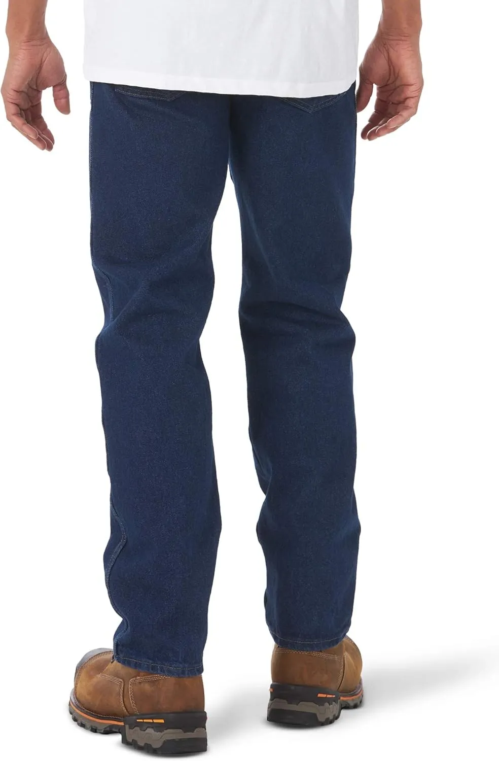 Men's Classic Regular Fit Jean