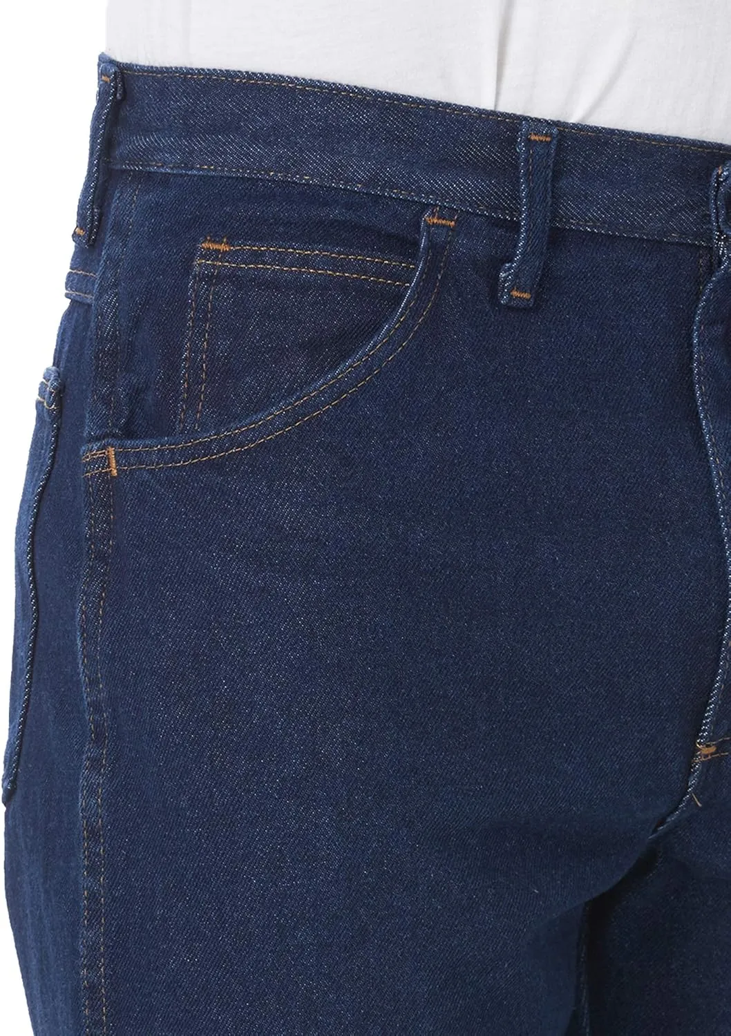 Men's Classic Regular Fit Jean