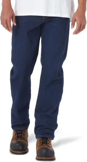 Men's Classic Regular Fit Jean