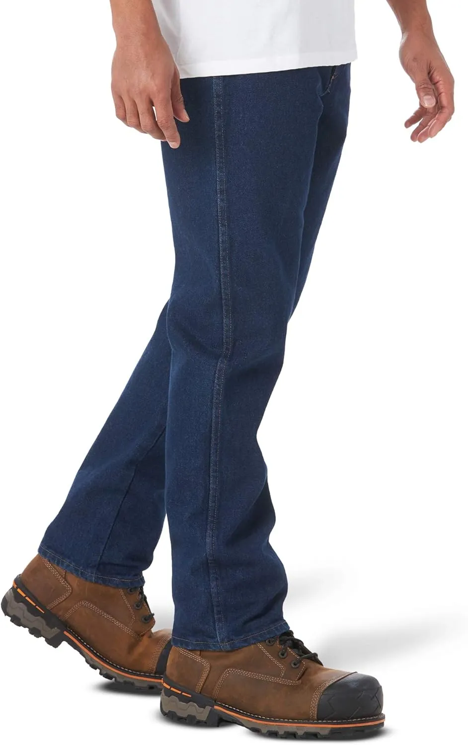 Men's Classic Regular Fit Jean