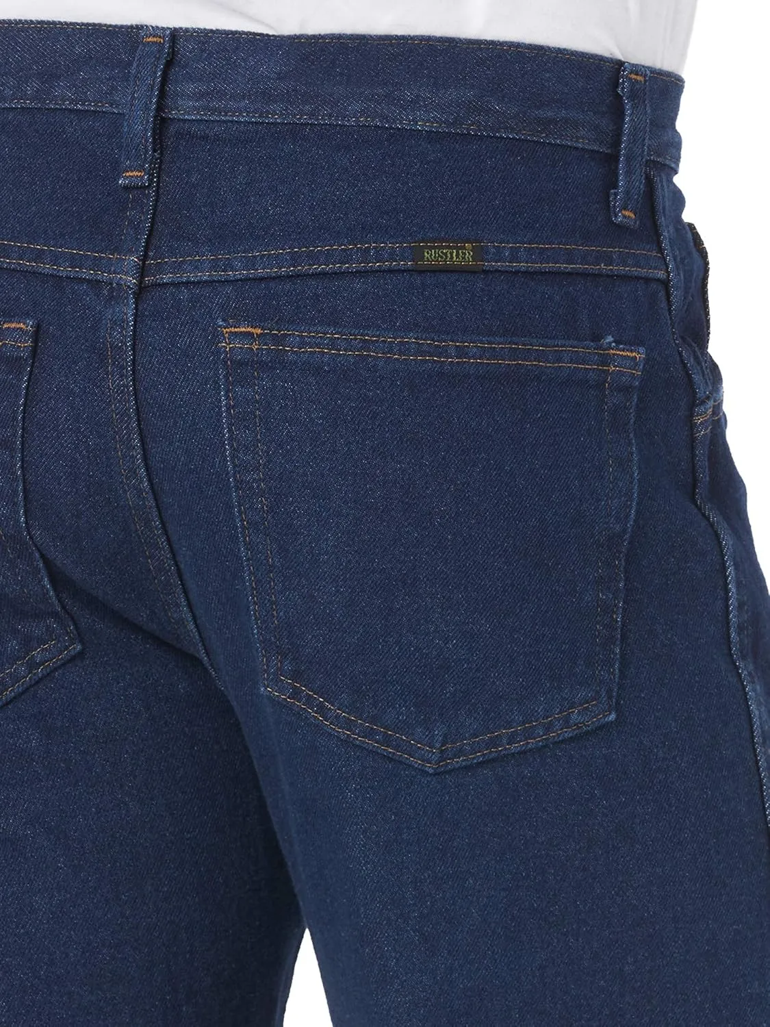 Men's Classic Regular Fit Jean