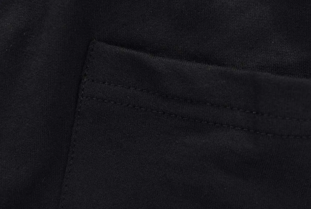 Men's Cotton Shorts Soft Elastic Waist Athletic Shorts with Drawstring for Gym Running Workout Casual