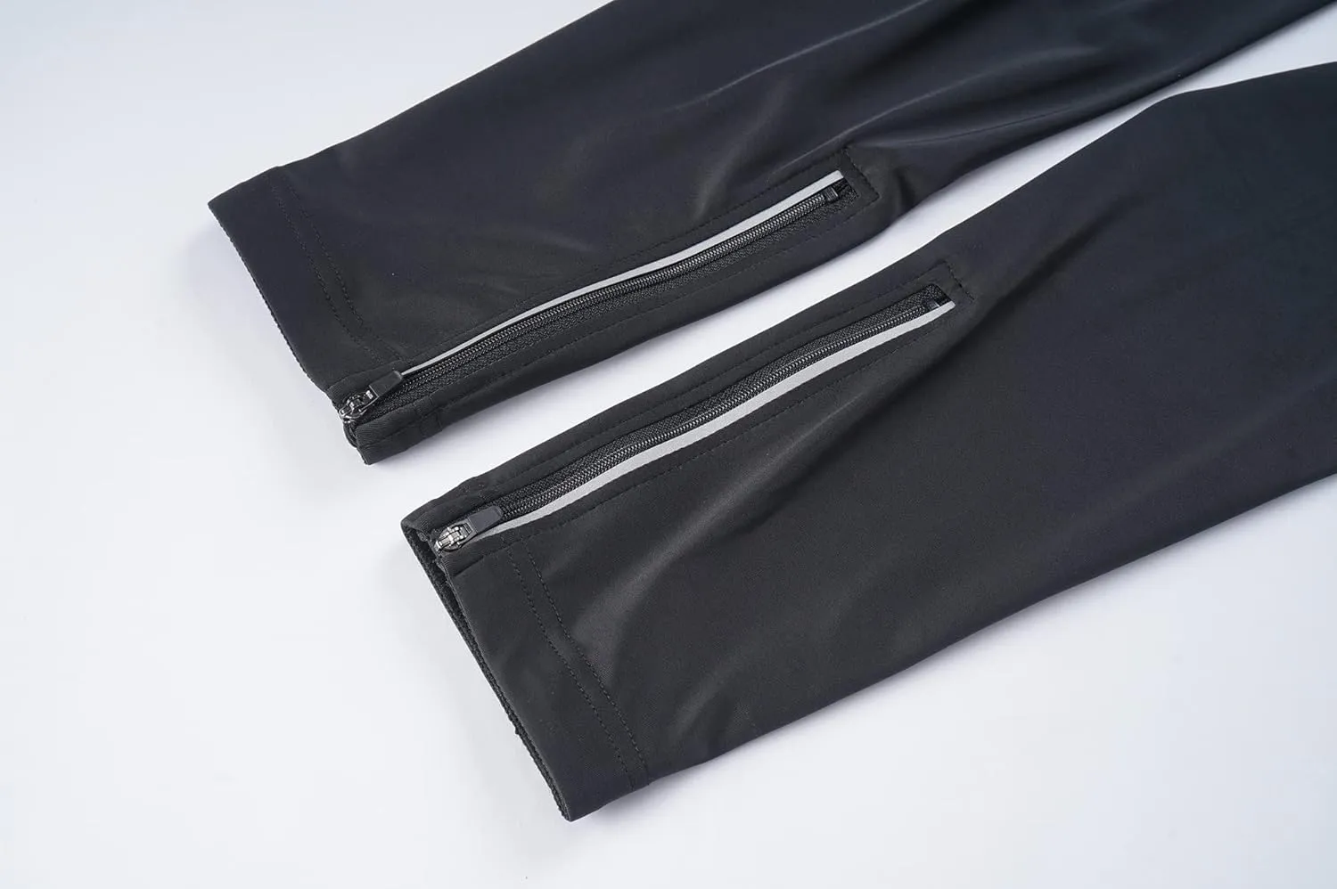 Men's Cycling Cothing Sets Long Sleeved Bicycle Jersey and Pants Kits Road Bike Cyclist Wear