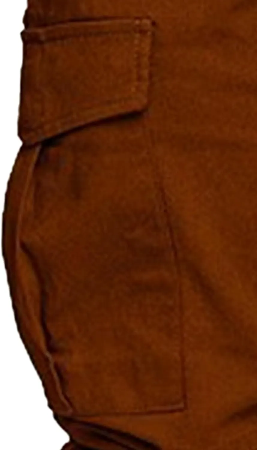 Mens Fashion Joggers Sports Pants Casual Cotton Cargo Running Sweatpants Gym Long Trousers Pant